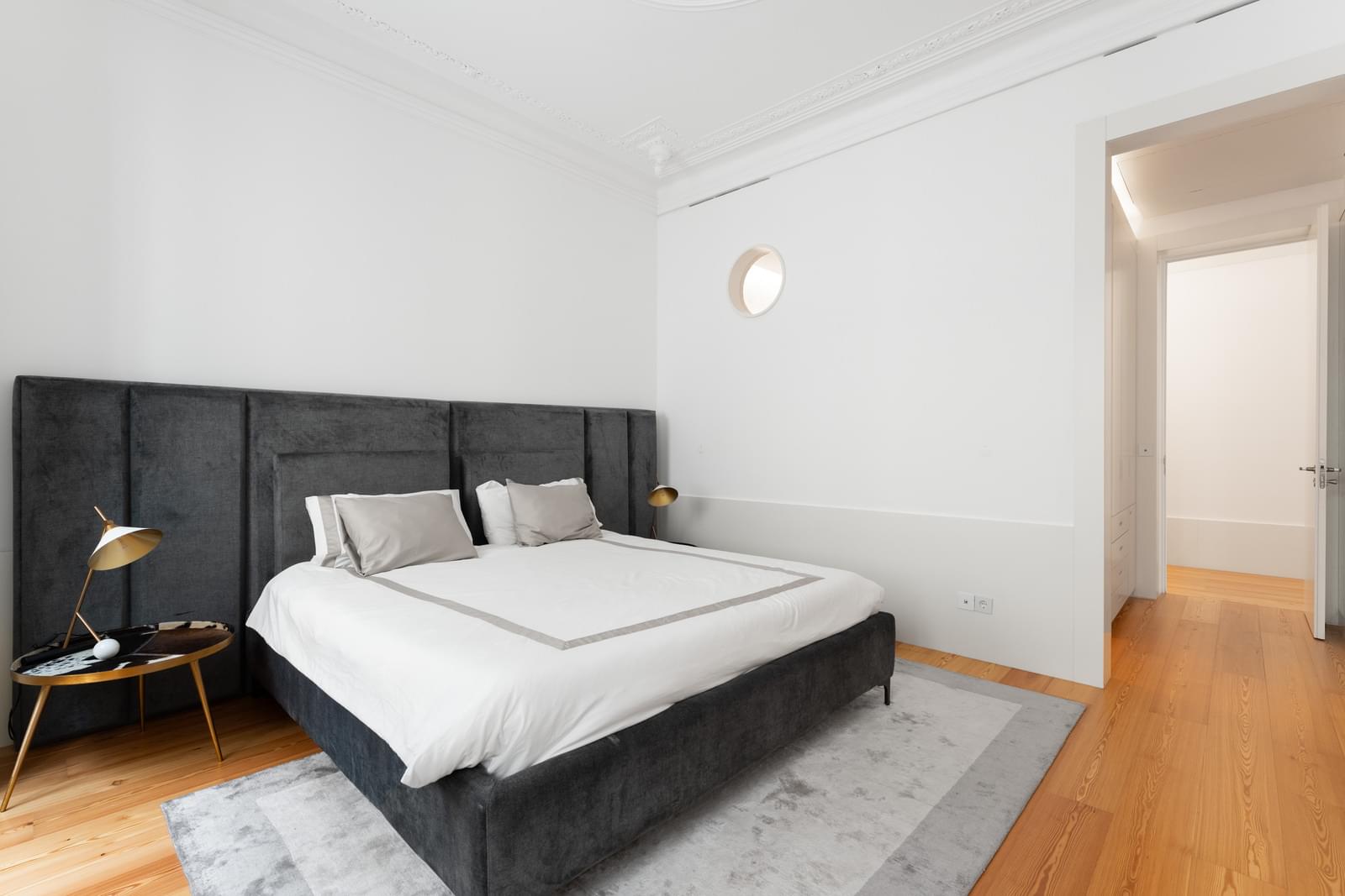 Andar de Moradia T3 + 1 com piscina, Castelo, Lisboa - Imagem 27