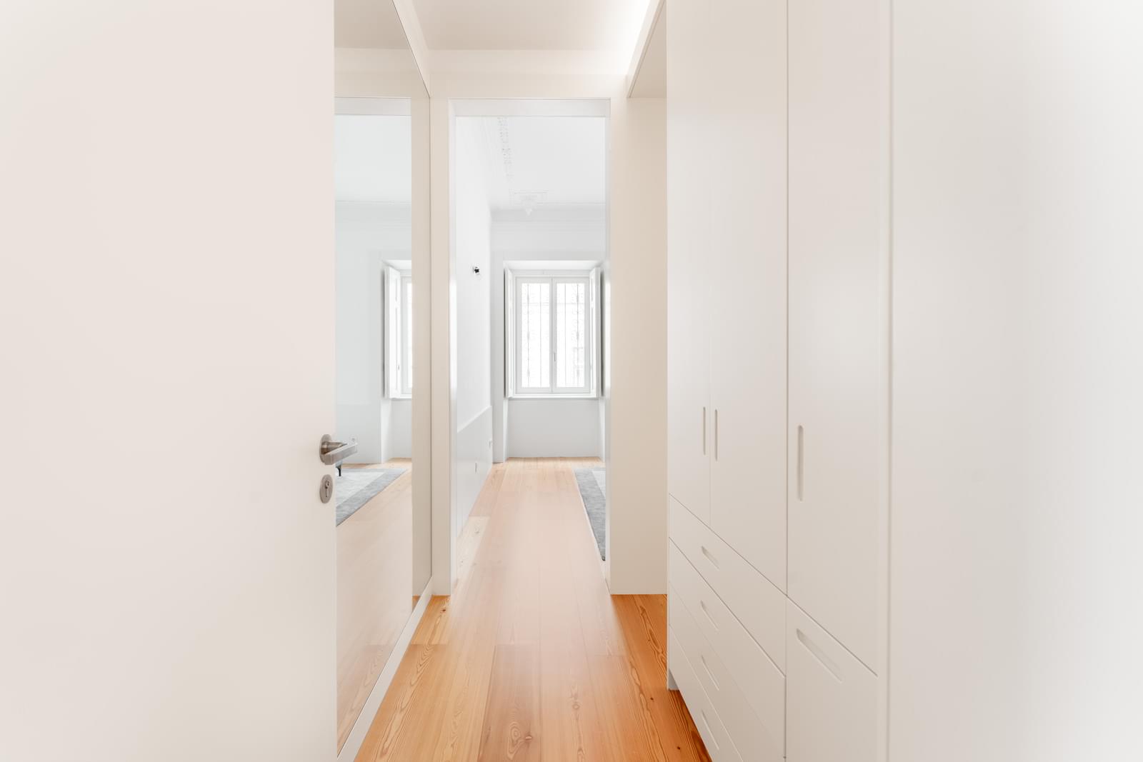Andar de Moradia T3 + 1 com piscina, Castelo, Lisboa - Imagem 29