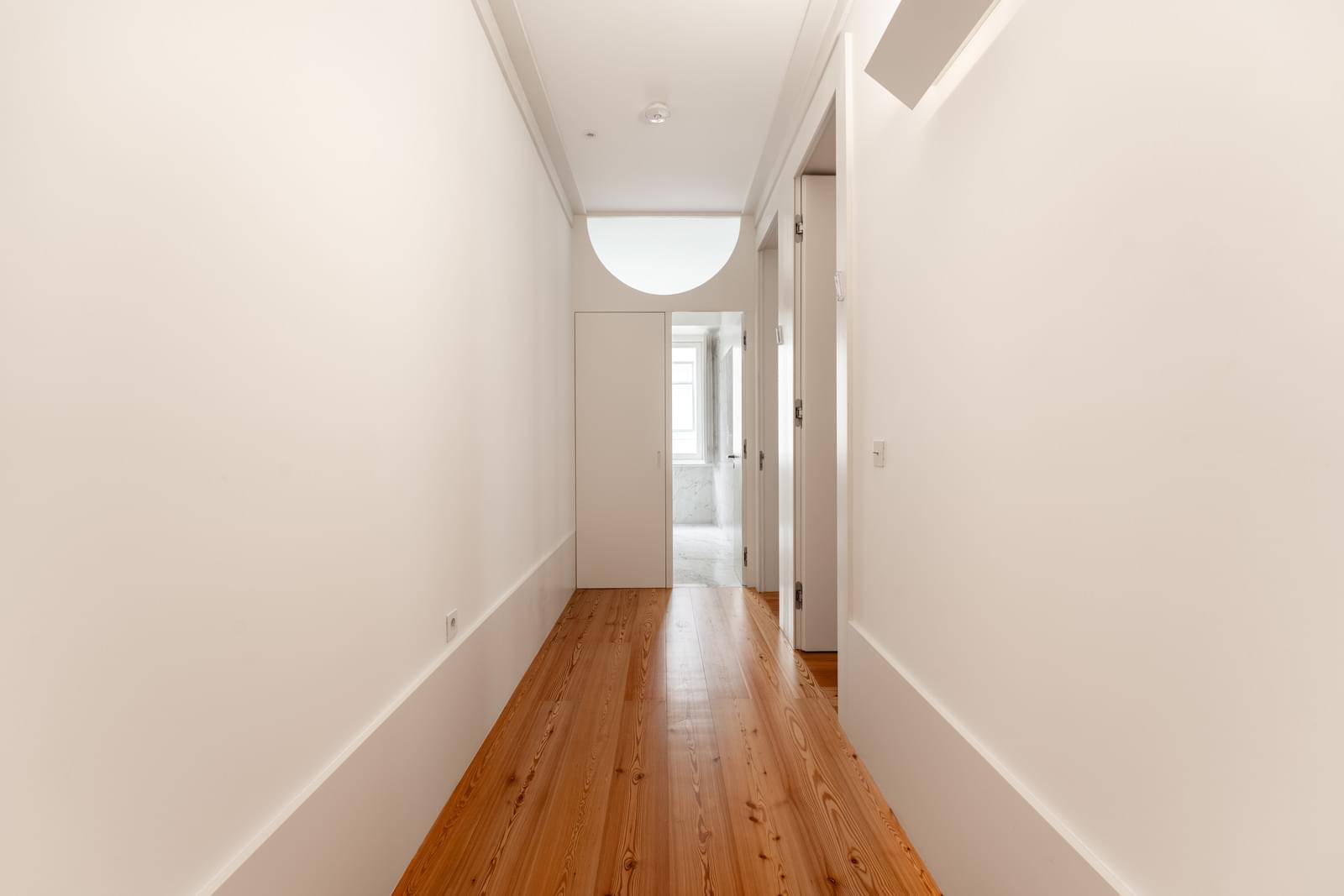 Andar de Moradia T3 + 1 com piscina, Castelo, Lisboa - Imagem 30