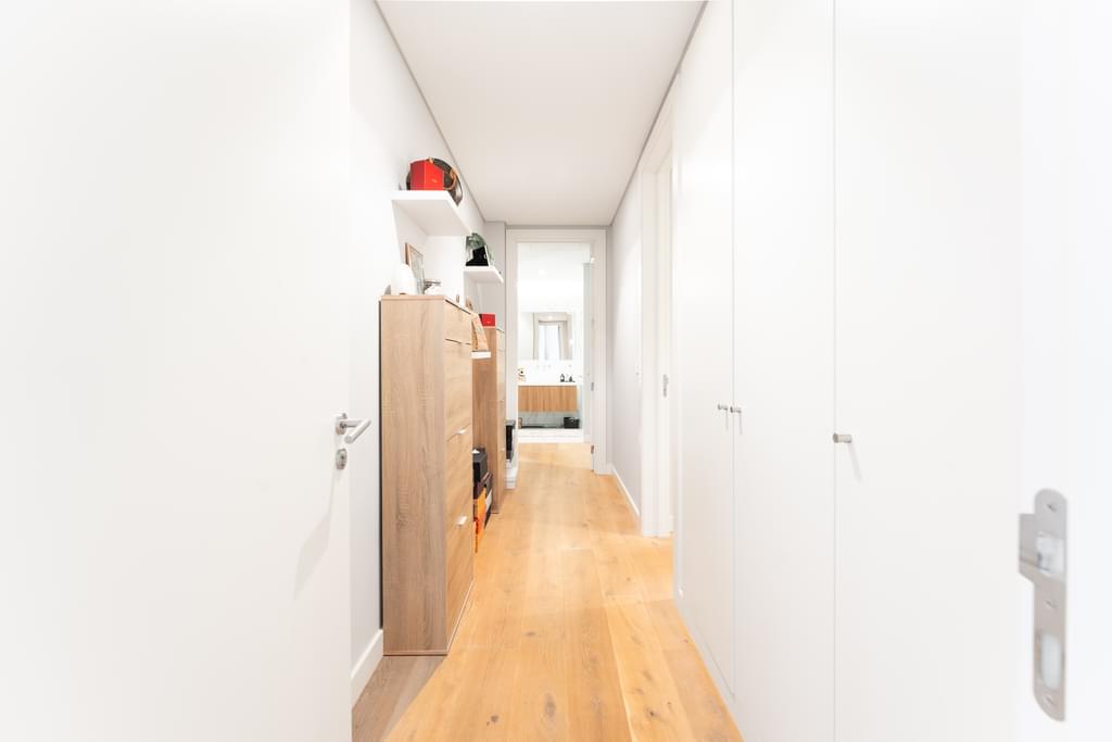 2 Bedroom Apartment in a condominium, Cascais 4105404981