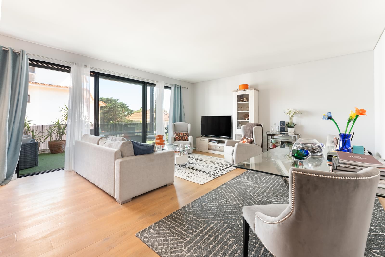 Apartamento T2 em condomínio, Cascais - Imagem 9
