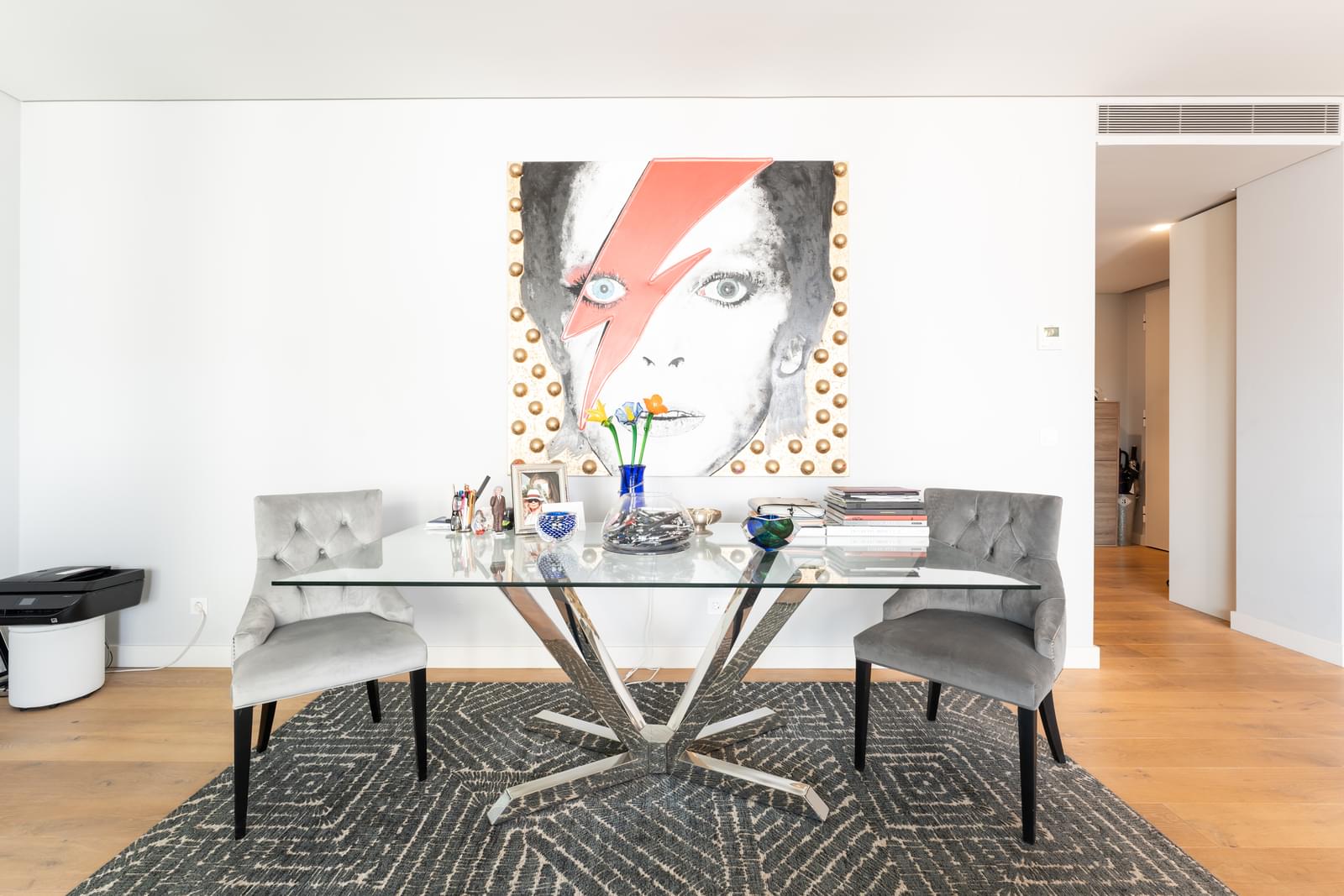Apartamento T2 em condomínio, Cascais - Imagem 10