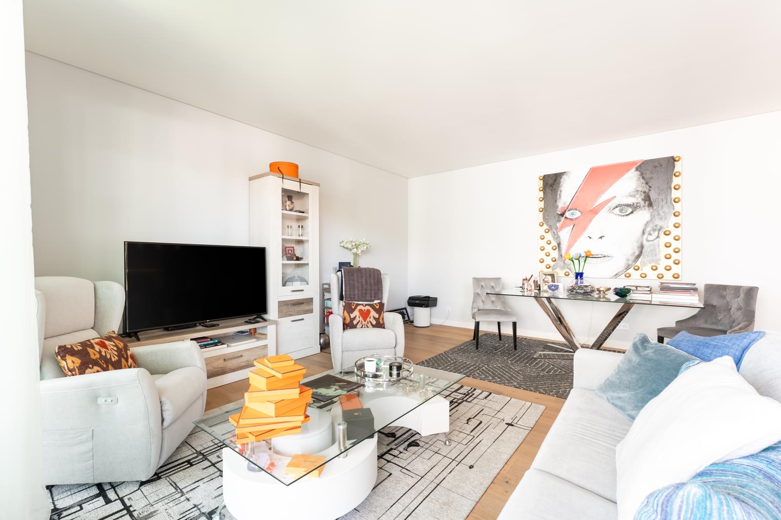 Apartamento T2 em condomínio, Cascais - Imagem 11