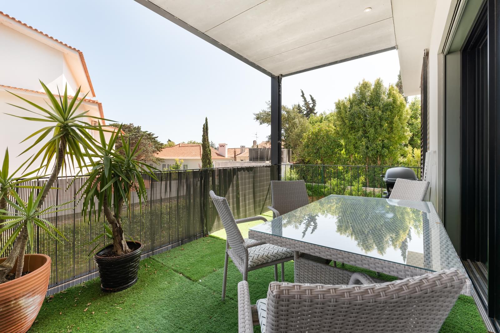Apartamento T2 em condomínio, Cascais - Imagem 23