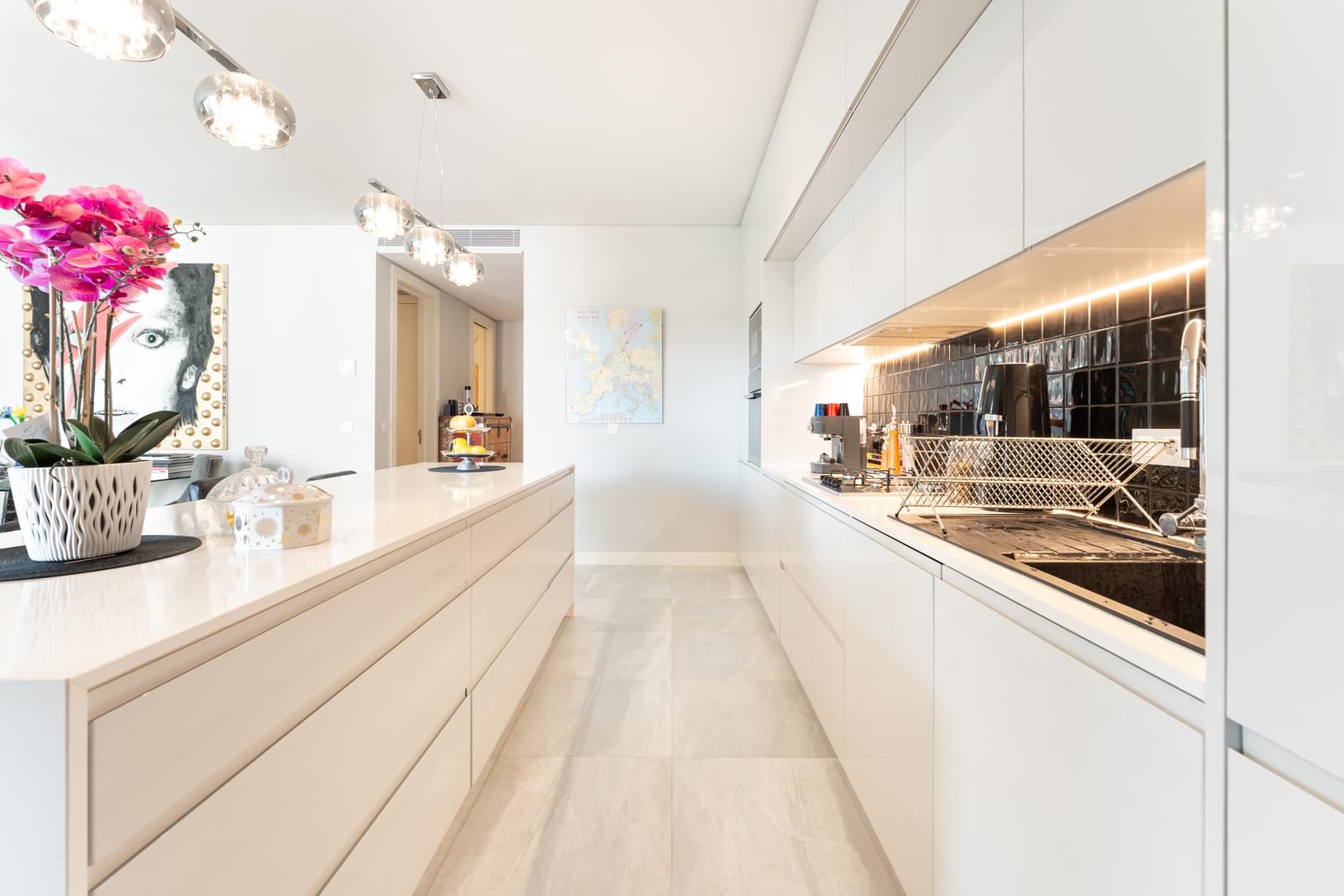 Apartamento T2 em condomínio, Cascais - Imagem 3