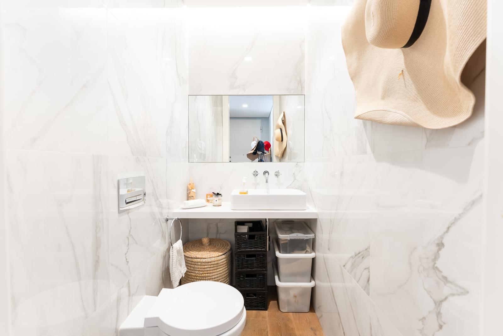 Apartamento T2 em condomínio, Cascais - Imagem 7