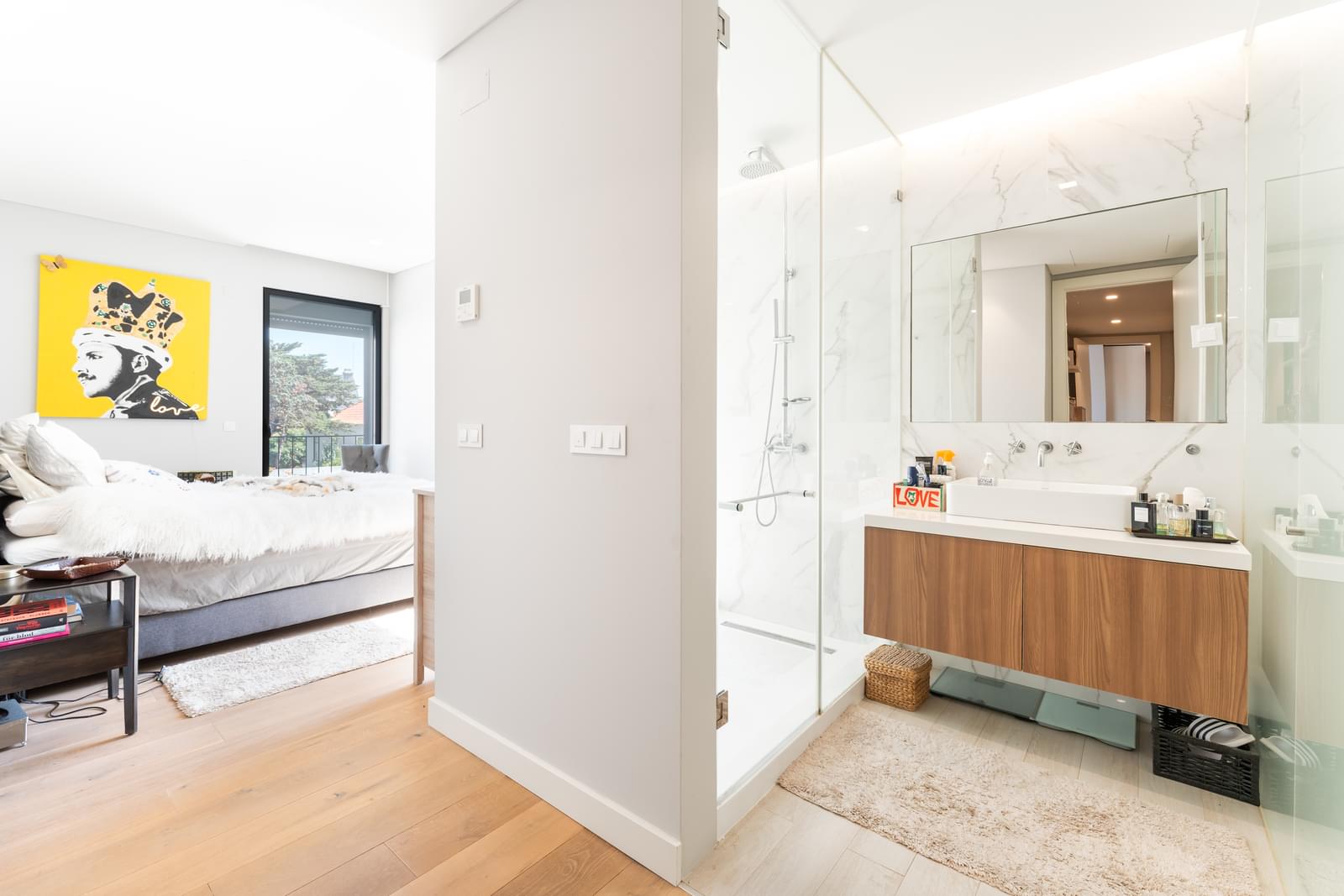 Apartamento T2 em condomínio, Cascais - Imagem 17