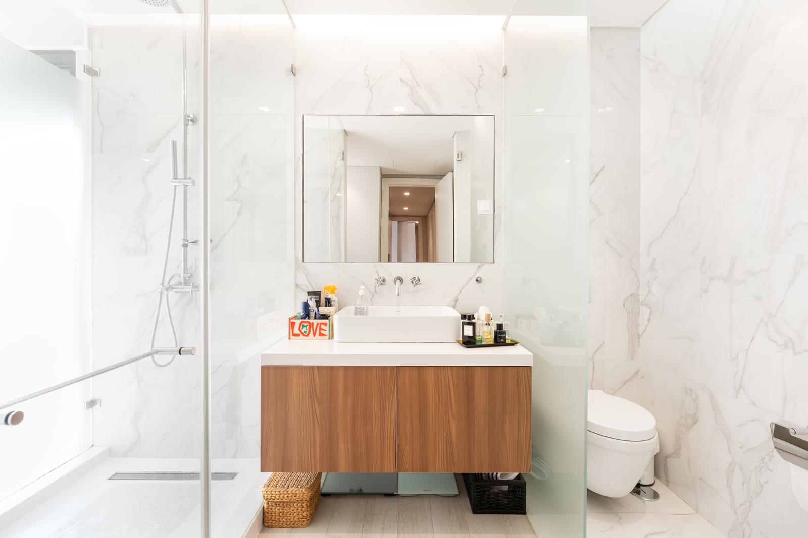 Apartamento T2 em condomínio, Cascais - Imagem 4