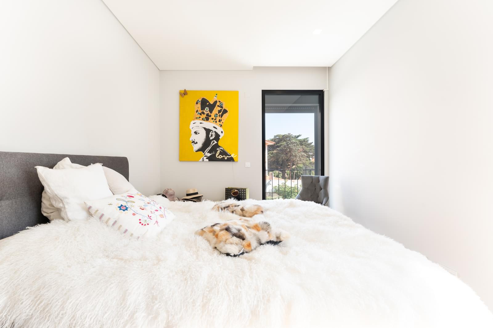 Apartamento T2 em condomínio, Cascais - Imagem 8