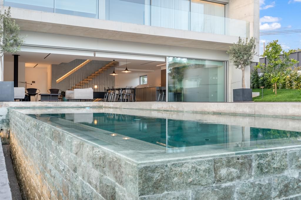 5 Bedroom Detached house with swimming pool, Aldeia de Juzo, Cascais 1618060793