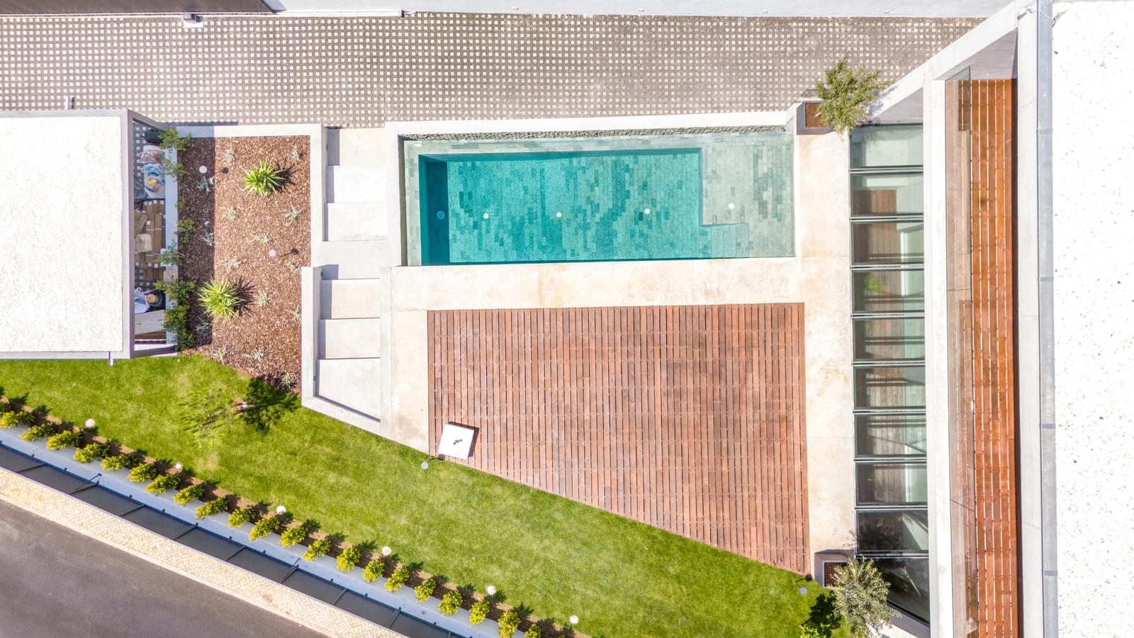 Moradia Isolada T5 com piscina, Aldeia de Juzo, Cascais - Imagem 5