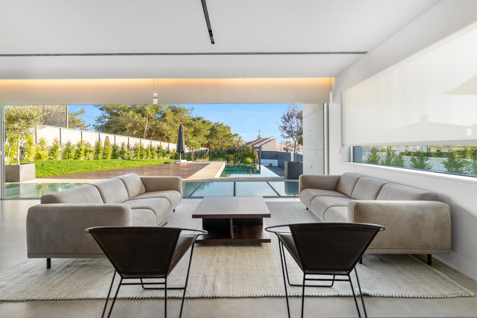 Moradia Isolada T5 com piscina, Aldeia de Juzo, Cascais - Imagem 2