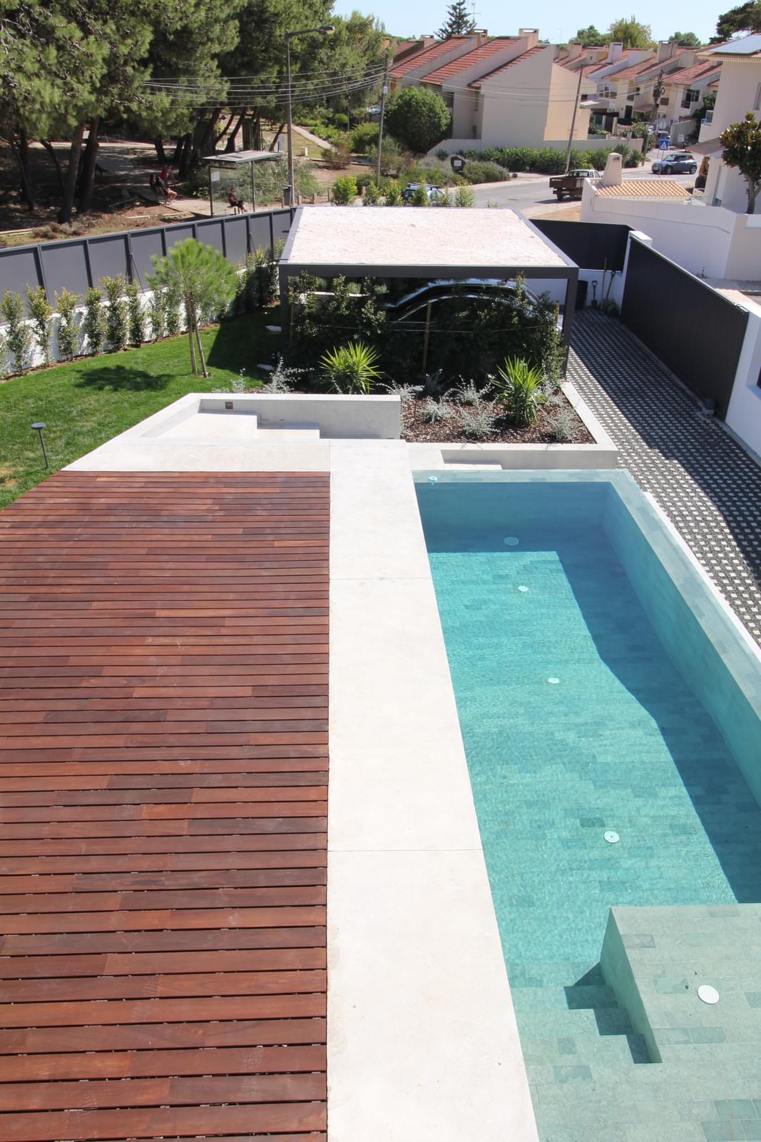 Moradia Isolada T5 com piscina, Aldeia de Juzo, Cascais - Imagem 16