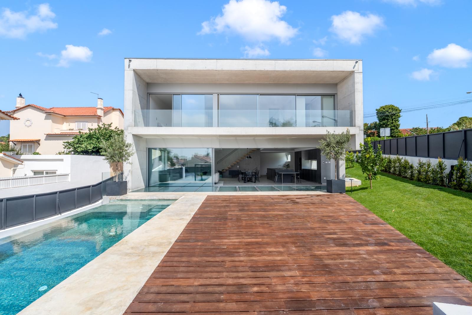 Moradia Isolada T5 com piscina, Aldeia de Juzo, Cascais - Imagem 6