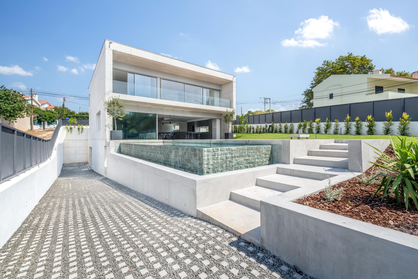 Moradia Isolada T5 com piscina, Aldeia de Juzo, Cascais - Imagem 9