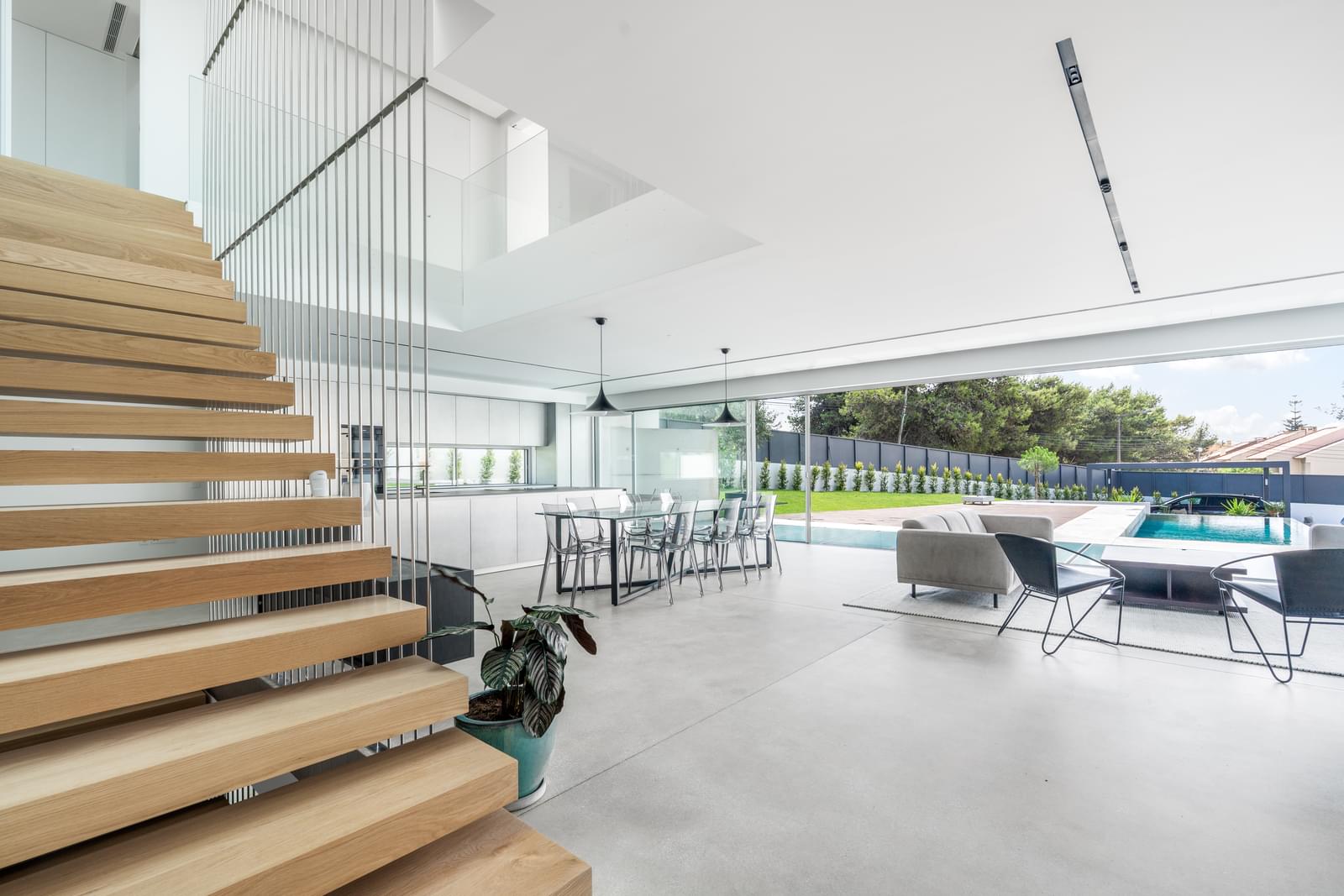 Moradia Isolada T5 com piscina, Aldeia de Juzo, Cascais - Imagem 12