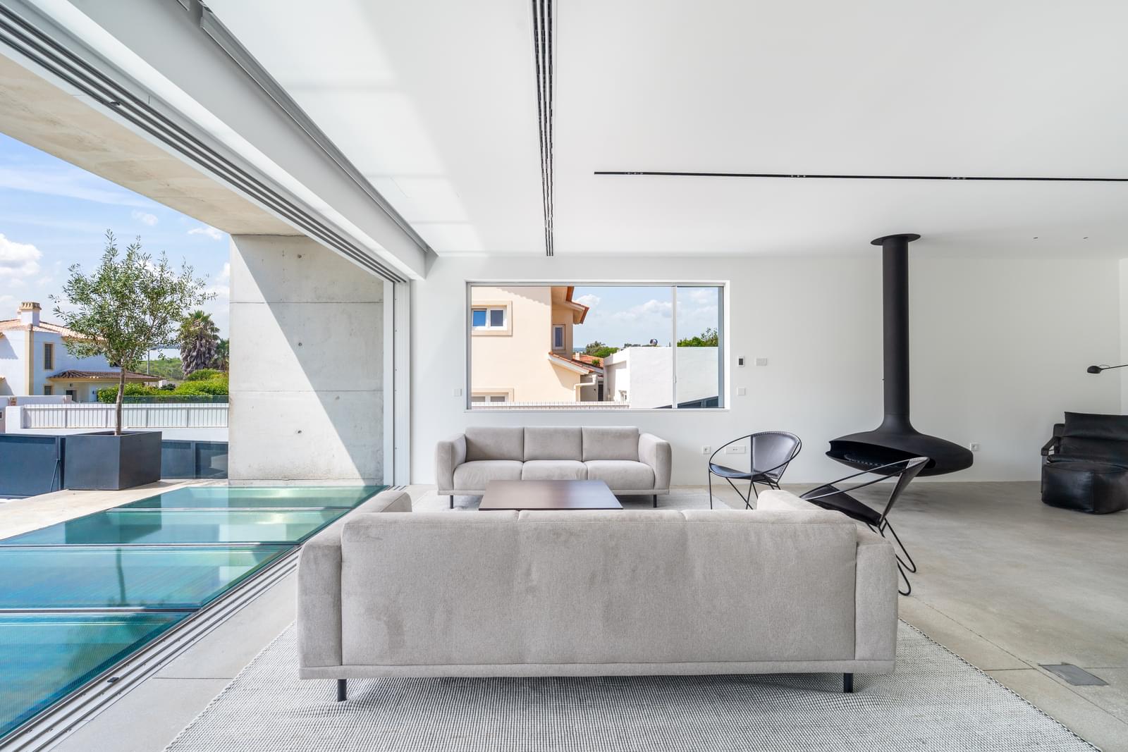 Moradia Isolada T5 com piscina, Aldeia de Juzo, Cascais - Imagem 10