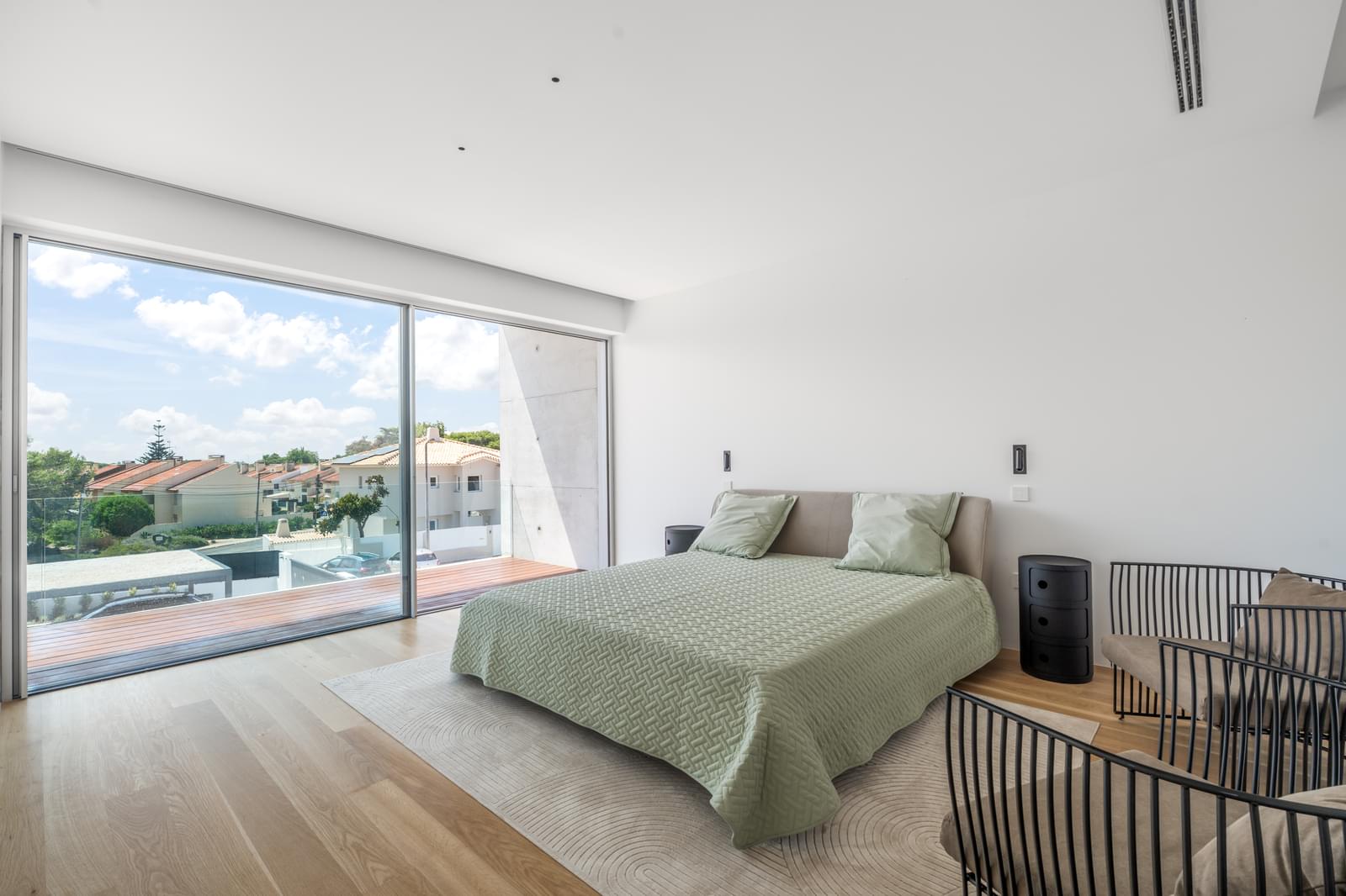 Moradia Isolada T5 com piscina, Aldeia de Juzo, Cascais - Imagem 22