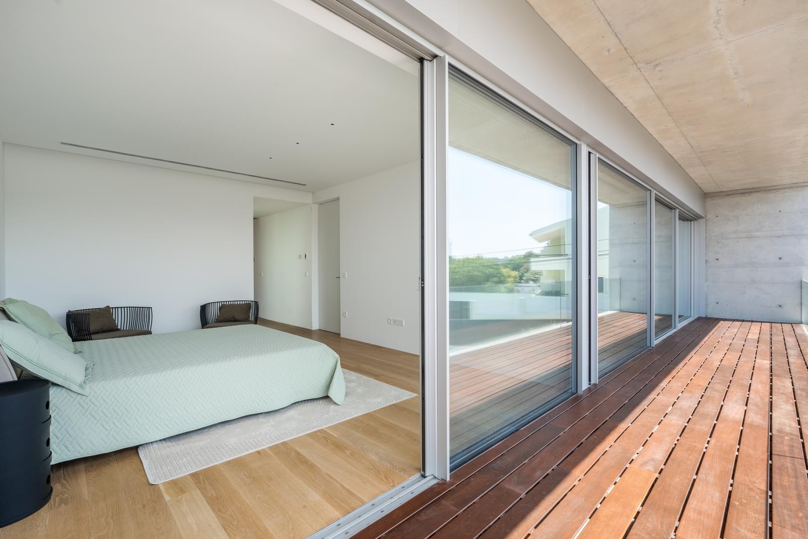 Moradia Isolada T5 com piscina, Aldeia de Juzo, Cascais - Imagem 23