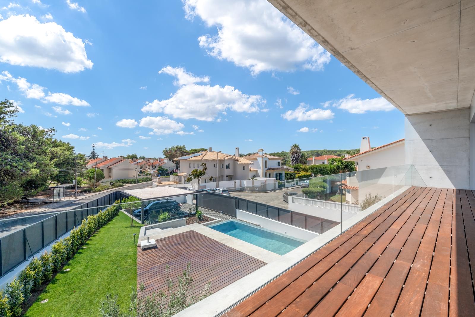 Moradia Isolada T5 com piscina, Aldeia de Juzo, Cascais - Imagem 29