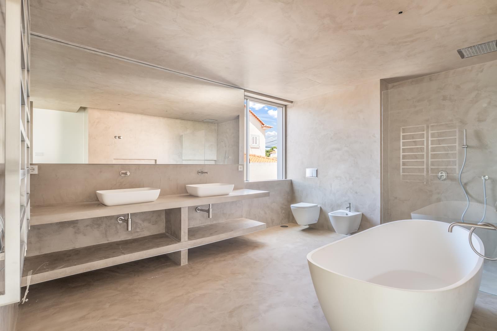Moradia Isolada T5 com piscina, Aldeia de Juzo, Cascais - Imagem 25