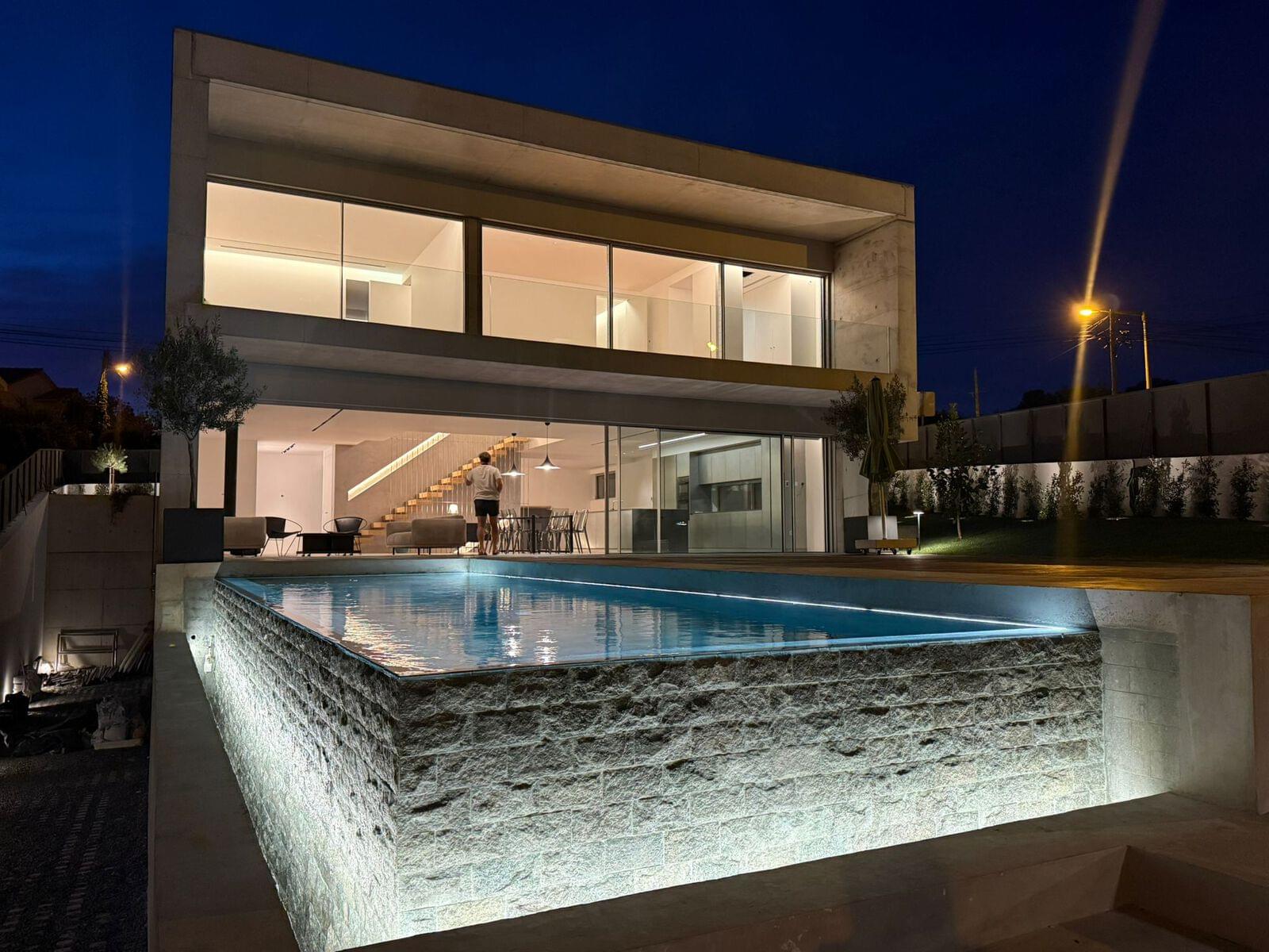 Moradia Isolada T5 com piscina, Aldeia de Juzo, Cascais - Imagem 44