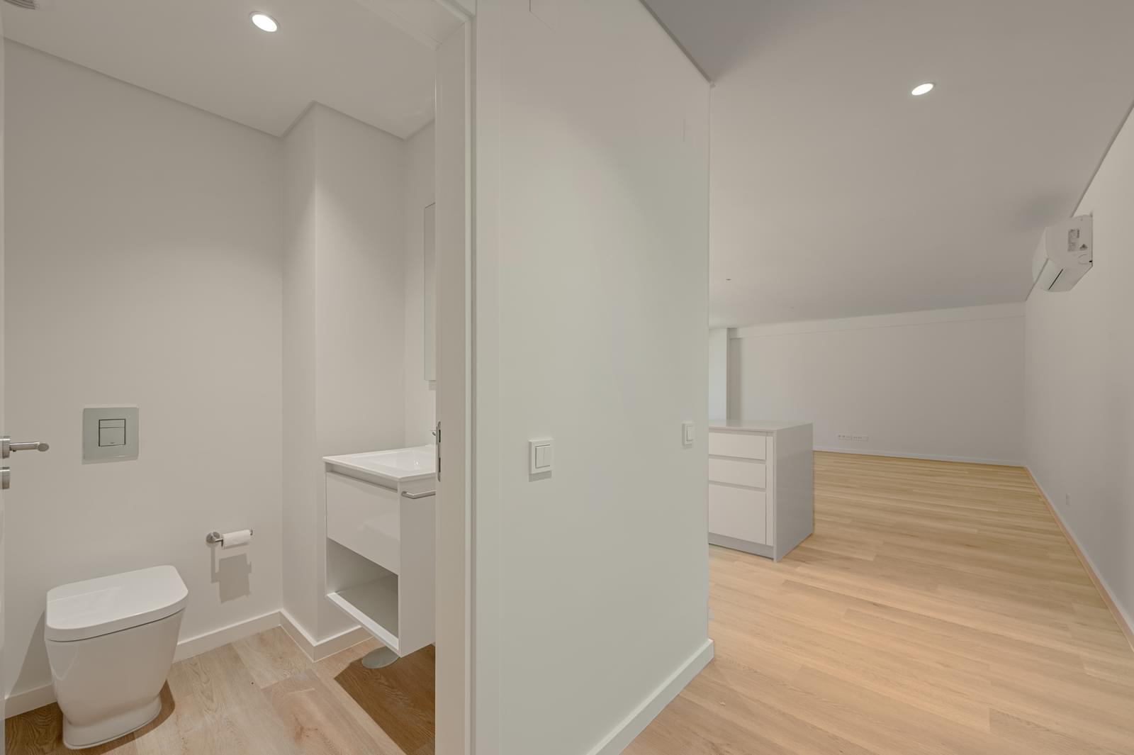Apartamento T2 com jardim, Miraflores, Oeiras - Imagem 4