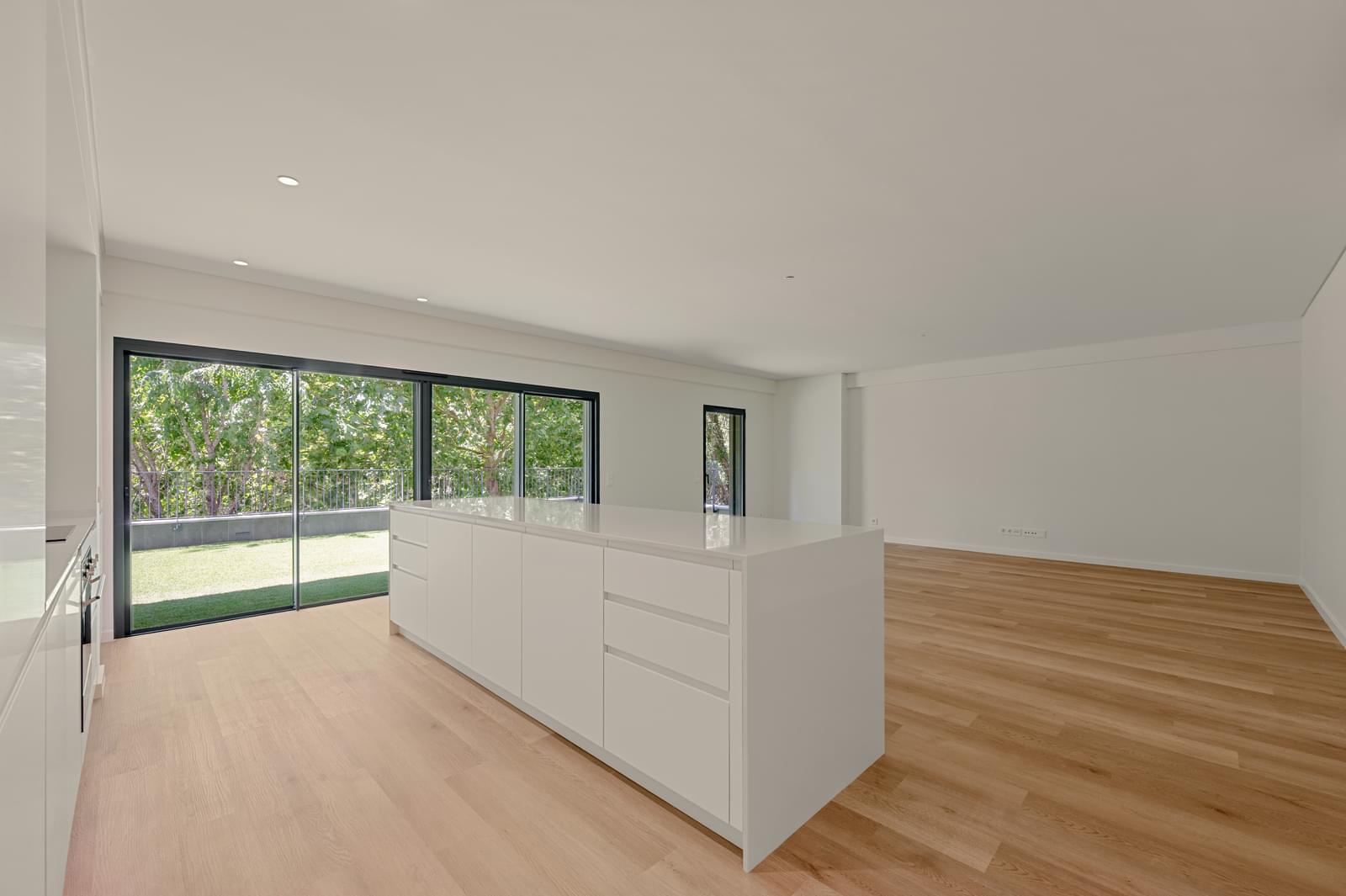 Apartamento T2 com jardim, Miraflores, Oeiras - Imagem 5