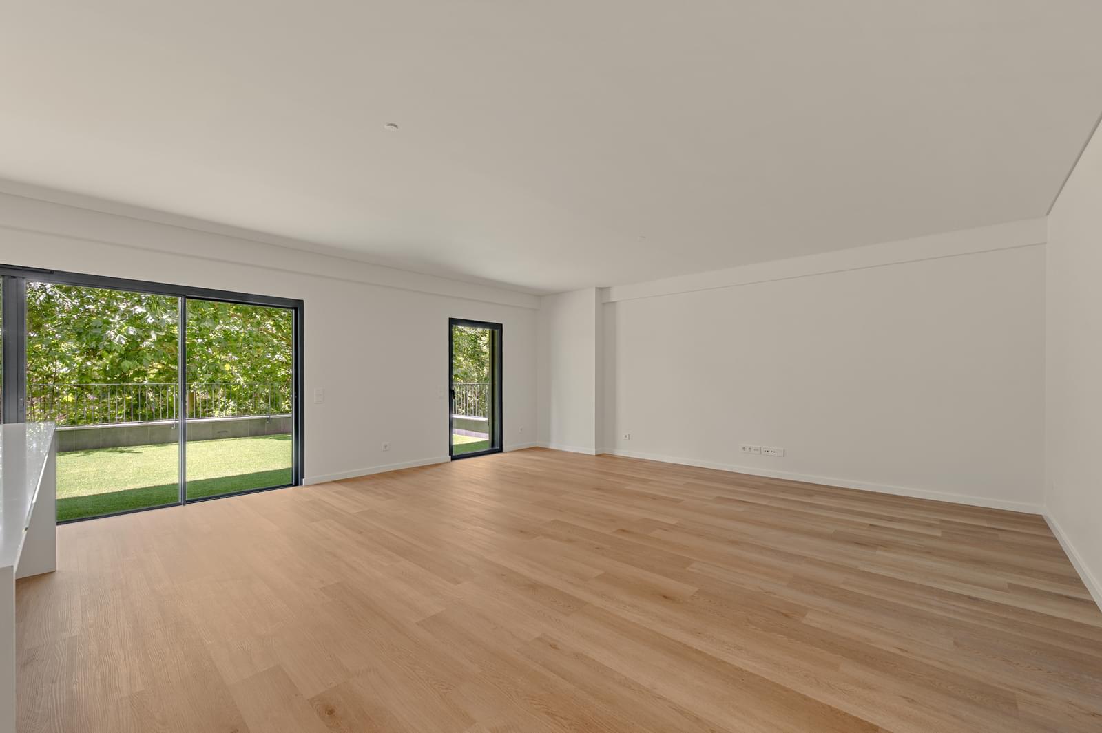 Apartamento T2 com jardim, Miraflores, Oeiras - Imagem 7