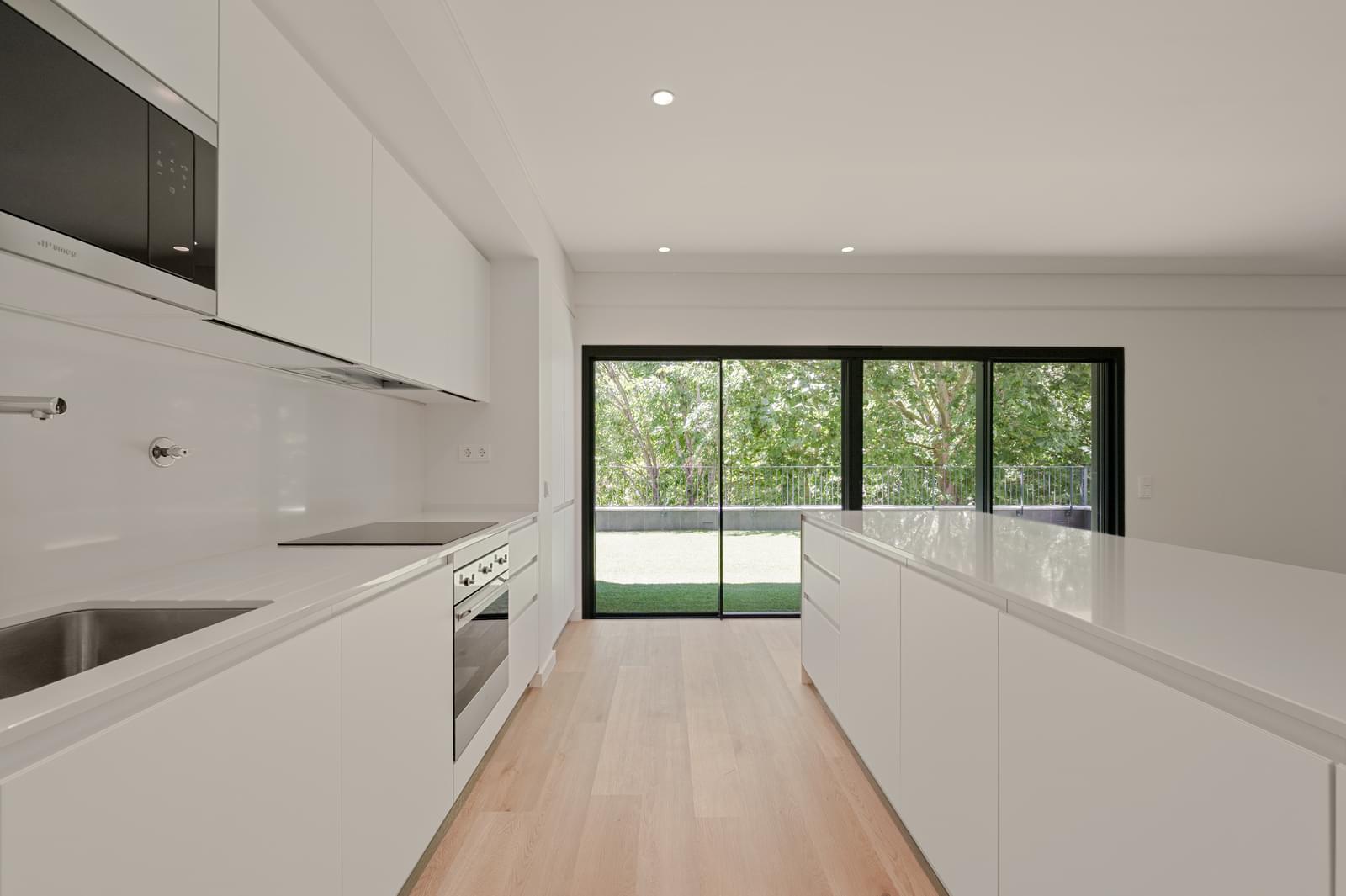 Apartamento T2 com jardim, Miraflores, Oeiras - Imagem 10