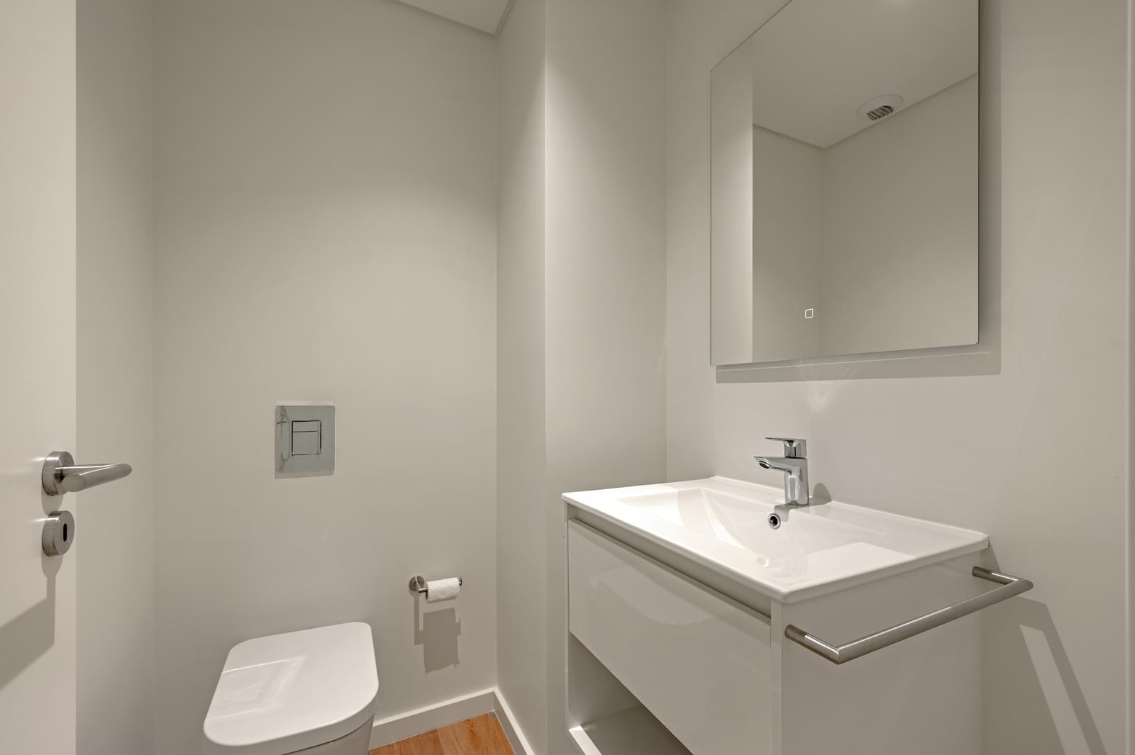 Apartamento T2 com jardim, Miraflores, Oeiras - Imagem 11