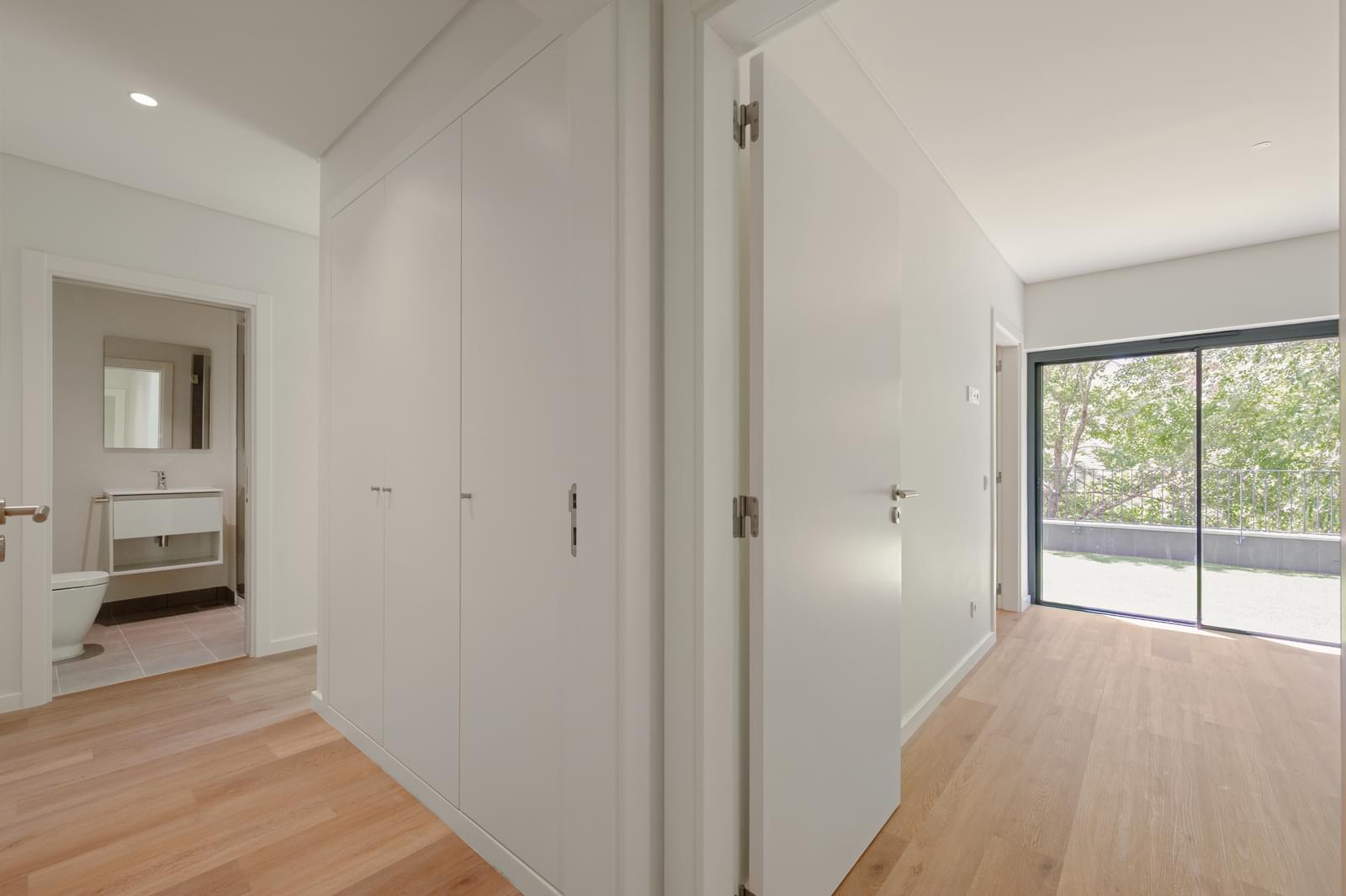 Apartamento T2 com jardim, Miraflores, Oeiras - Imagem 12