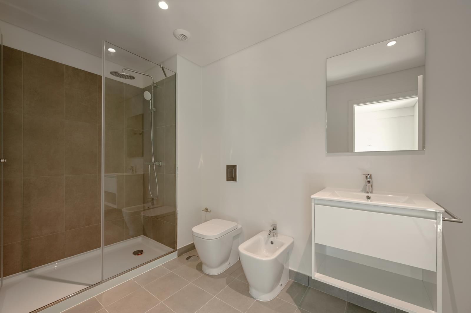 Apartamento T2 com jardim, Miraflores, Oeiras - Imagem 15