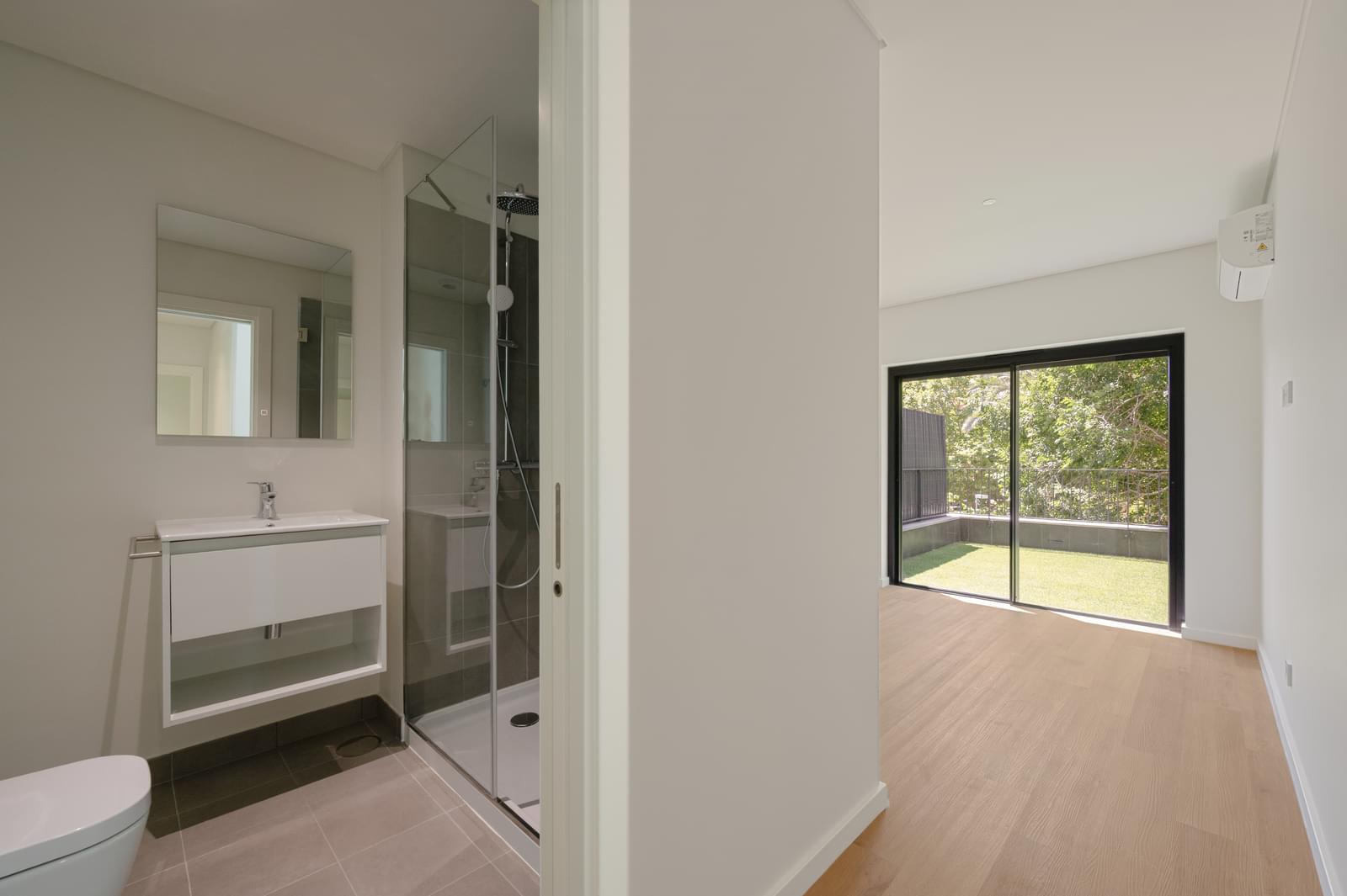 Apartamento T2 com jardim, Miraflores, Oeiras - Imagem 17