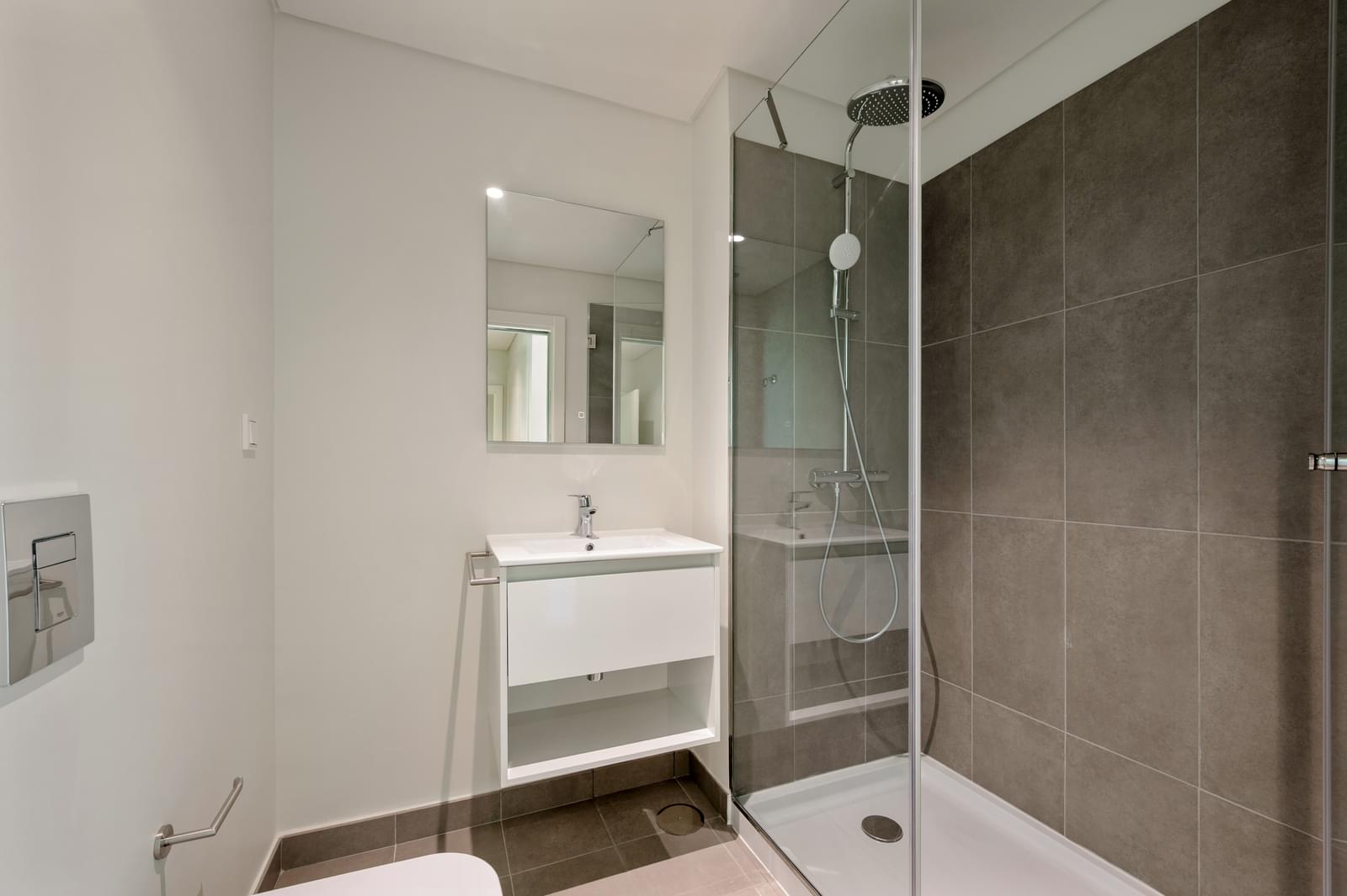 Apartamento T2 com jardim, Miraflores, Oeiras - Imagem 18