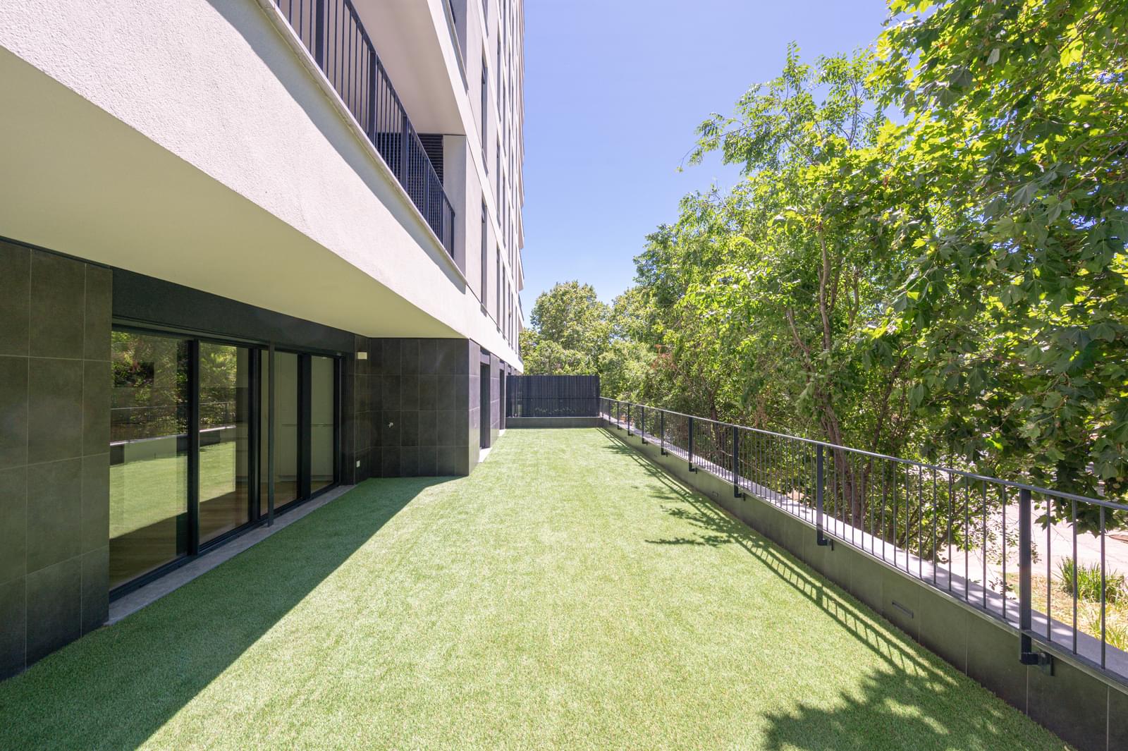 Apartamento T2 com jardim, Miraflores, Oeiras - Imagem 21