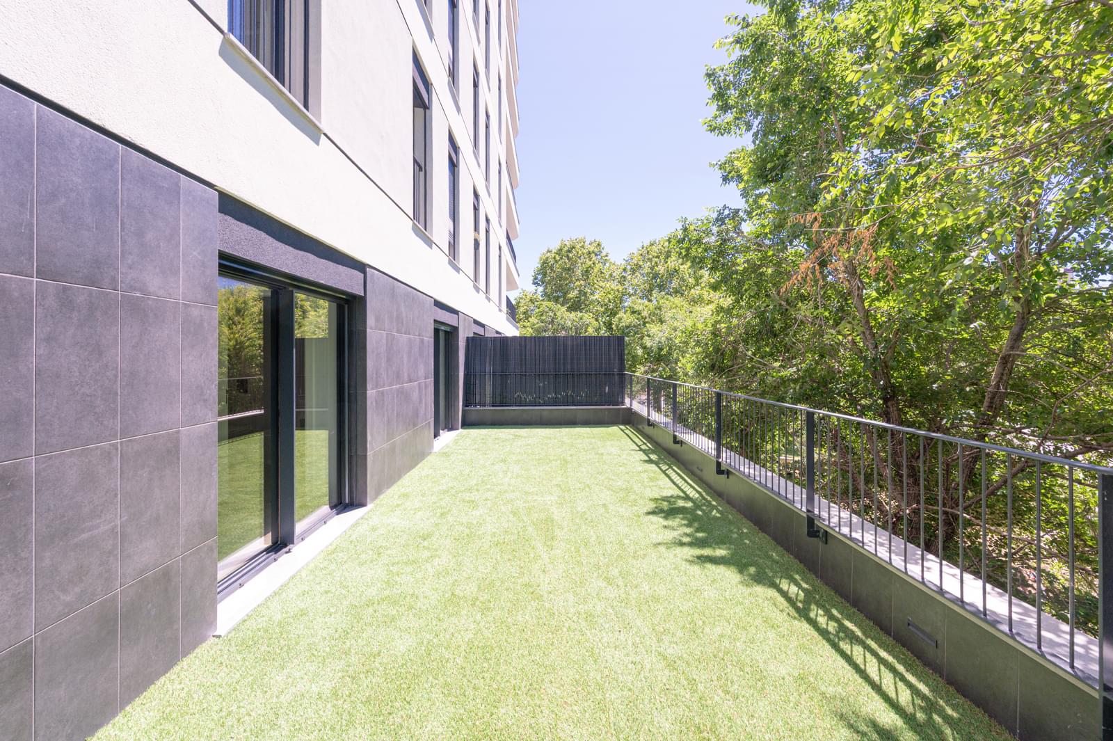 Apartamento T2 com jardim, Miraflores, Oeiras - Imagem 22