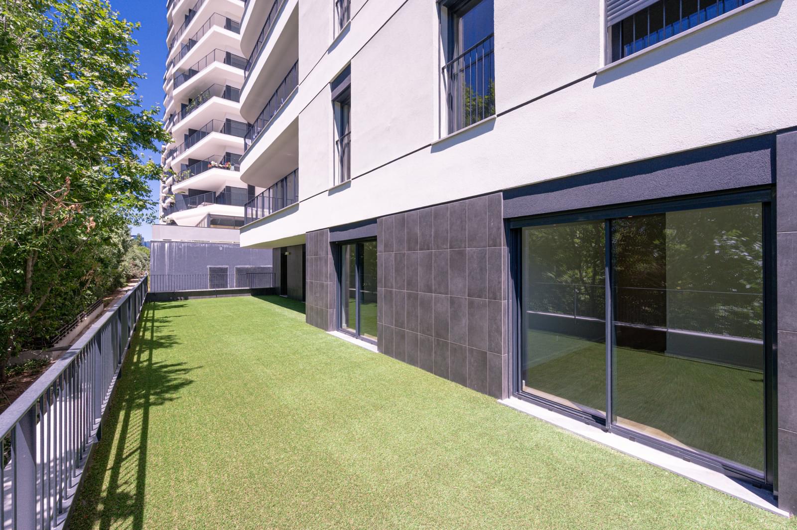 Apartamento T2 com jardim, Miraflores, Oeiras - Imagem 24