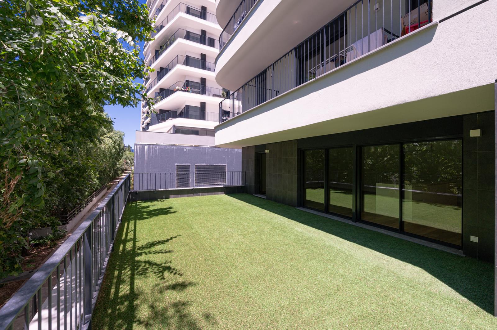 Apartamento T2 com jardim, Miraflores, Oeiras - Imagem 25