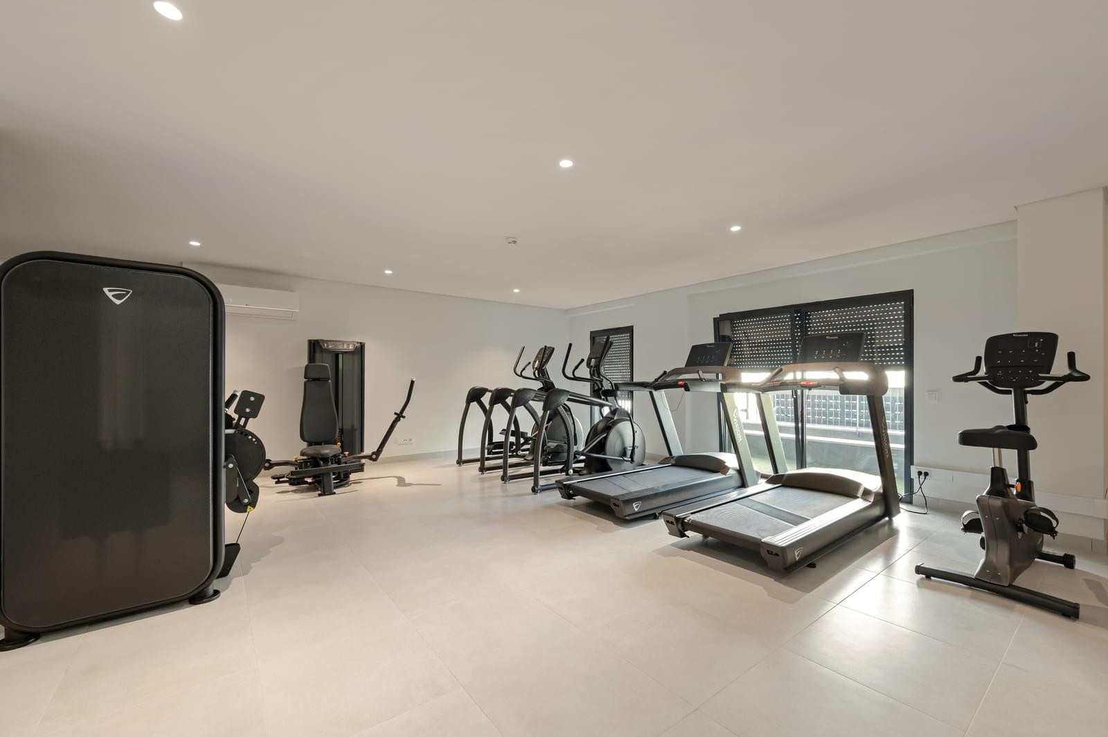 Apartamento T2 com jardim, Miraflores, Oeiras - Imagem 26