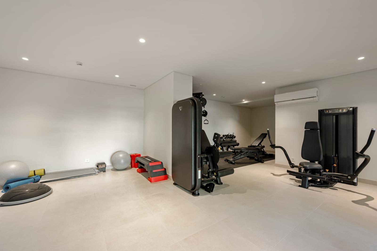 Apartamento T2 com jardim, Miraflores, Oeiras - Imagem 27