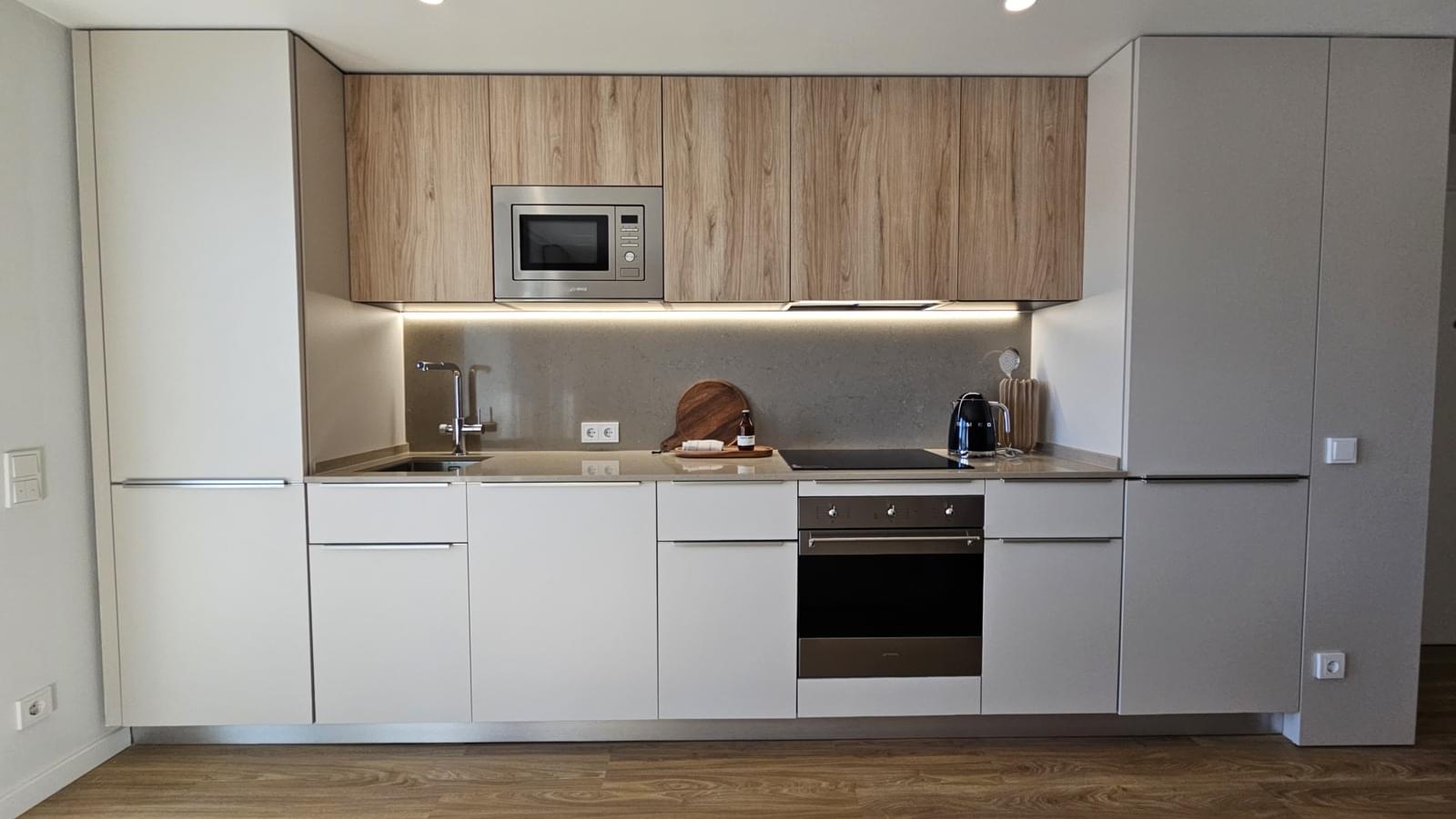 Apartamento T3 com piscina, Santo António dos Cavaleiros, Loures - Imagem 2
