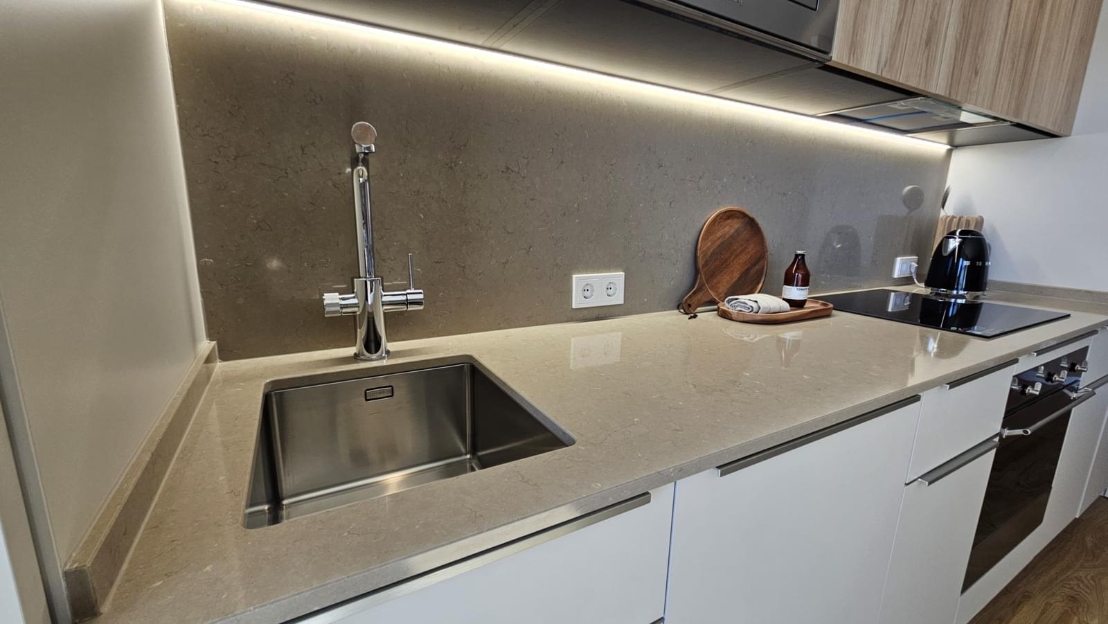 Apartamento T3 com piscina, Santo António dos Cavaleiros, Loures - Imagem 25
