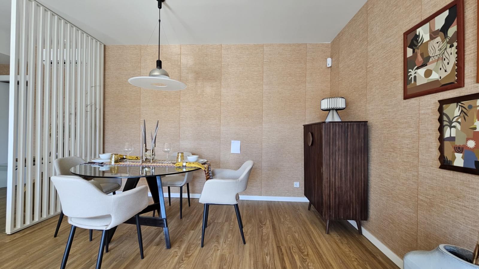 Apartamento T3 com piscina, Santo António dos Cavaleiros, Loures - Imagem 1