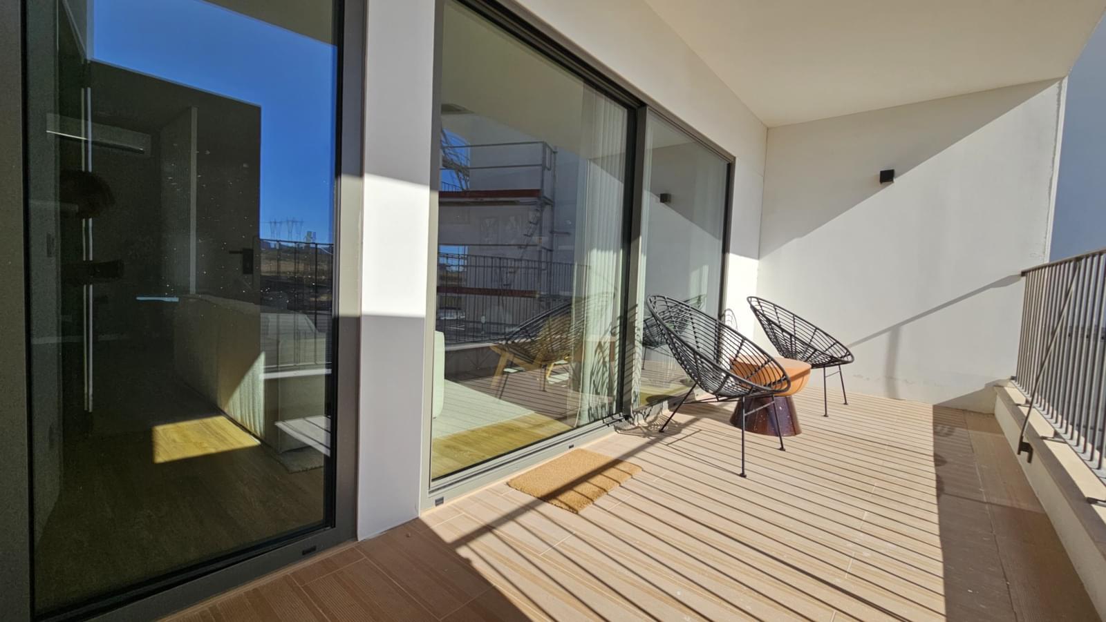 Apartamento T3 com piscina, Santo António dos Cavaleiros, Loures - Imagem 26