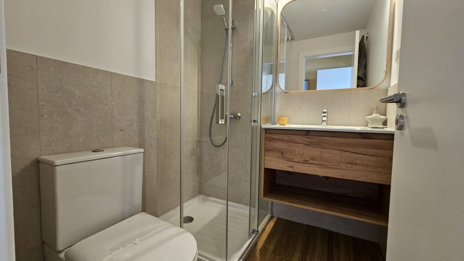 Apartamento T3 com piscina, Santo António dos Cavaleiros, Loures - Imagem 28