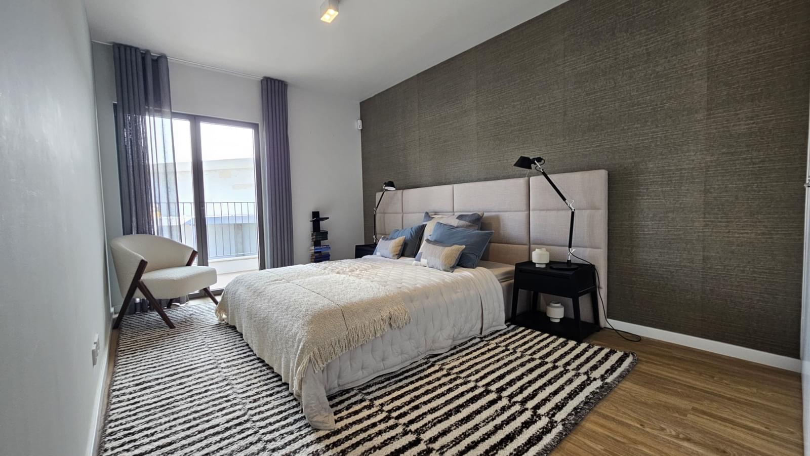 Apartamento T3 com piscina, Santo António dos Cavaleiros, Loures - Imagem 31