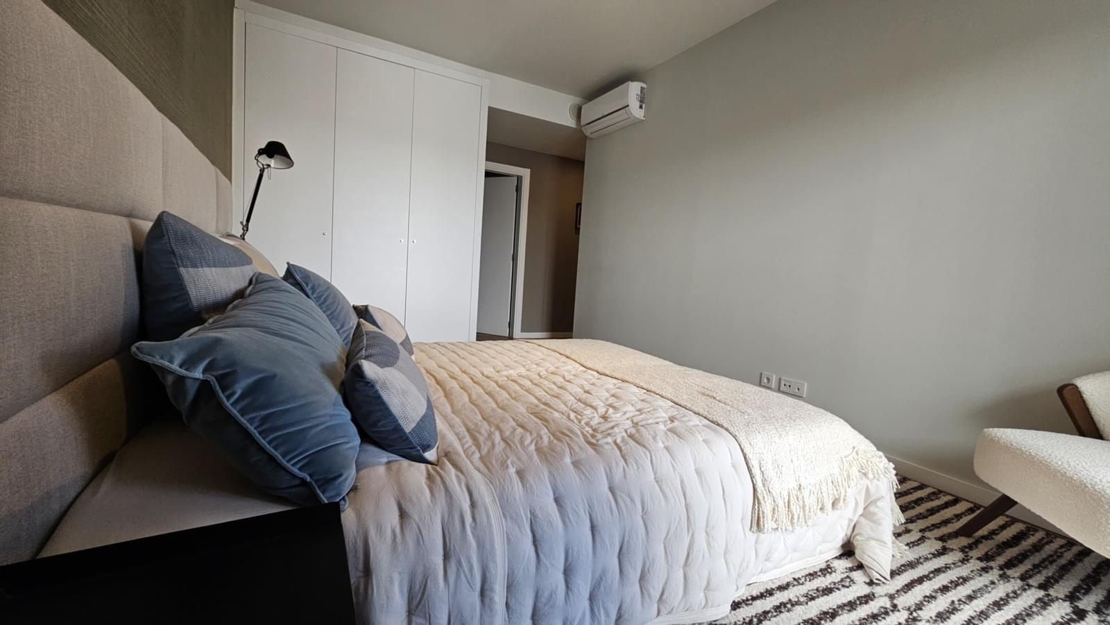 Apartamento T3 com piscina, Santo António dos Cavaleiros, Loures - Imagem 32