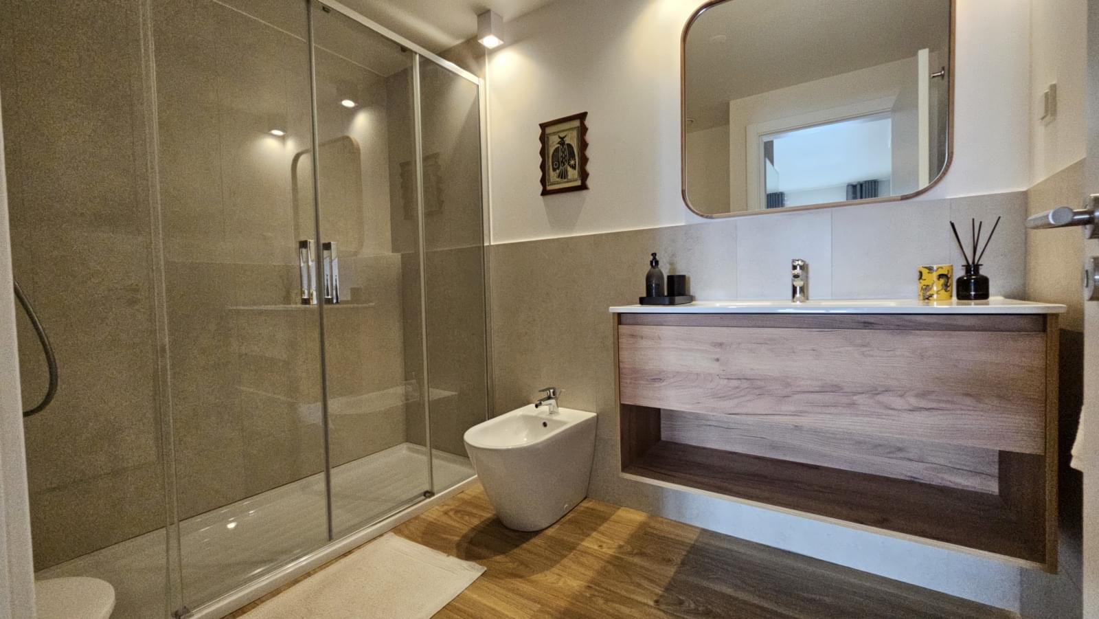 Apartamento T3 com piscina, Santo António dos Cavaleiros, Loures - Imagem 33