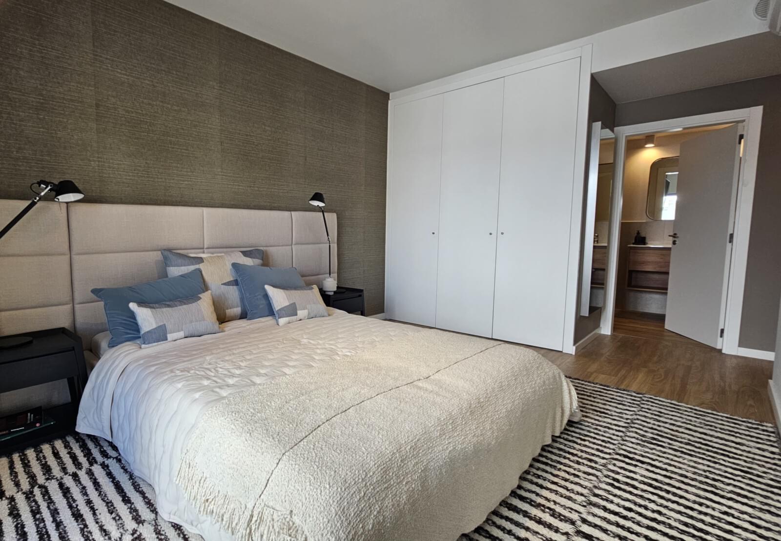 Apartamento T3 com piscina, Santo António dos Cavaleiros, Loures - Imagem 34